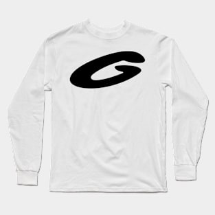 Code Coolness Long Sleeve T-Shirt